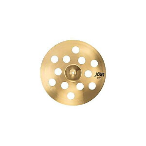 SABIAN ( ZCrA ) / XSR O-ZONE 18inch [XSR-18OZCS-B]ċx݃Z[
