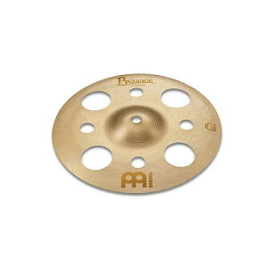 MEINL ( }Cl ) / Byzance Vintage Trash Splash 10inchċxXyV