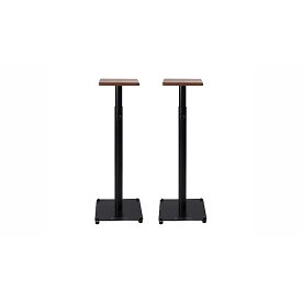 Wavebone / Grand Speaker Stand / Walnut スピーカースタンド （2本ペア/ナチュラルカラー） 夏休スペシャル