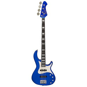AriaProII(AAvc[) / RSB-800 MBL (Metallic Blue) - GLx[X -