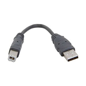 y[ց^z Belkin(xL) / USBP[u (15cm) USB A to B ċxXyVy[ց^z