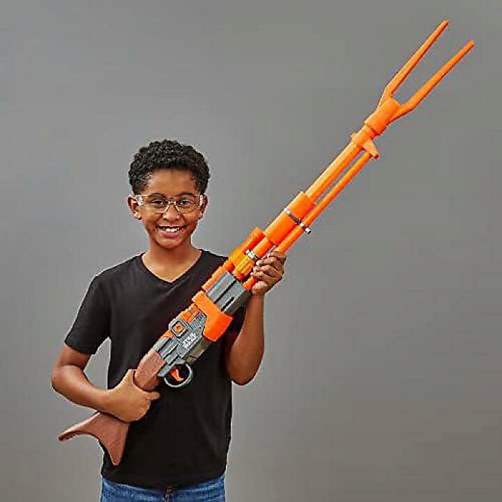 楽天市場】NERF スターウォーズアンバン フェーズパルスブラスター、ザ 