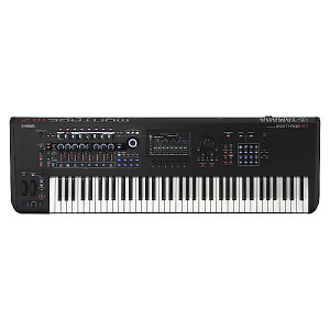 YAMAHA(}n) / MONTAGE M7 VZTCU[ċx݃Z[