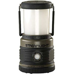 Streamlight Siege 540-Lumen Compact D Alkaline Hand Lantern/Flashlight, Coyoteċx݃Z[