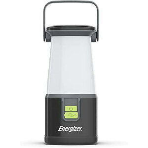 ENERGIZER 360 PRO Camping Lantern, IPX4 Resistant Tent Light, Ultra Bright Battery Powered Lanterns for Camping, Outdoors�ċx�X�y�V����