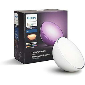 Philips Hue Go LED Smart LightċxXyV