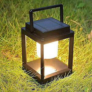 LETRY Portable Solar LED Lamp�ċx�X�y�V����