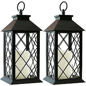 Vintage Candle Lantern�ċx�X�y�V����