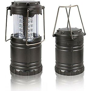 Ultra Bright LED Lantern - LED Camping Lantern, 30 LED Flashlights For Hiking, Blackouts, EmergencyċxXyV
