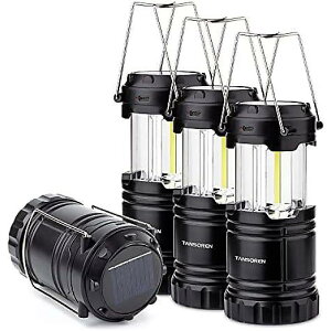 TANSOREN \[[ USB [d\ COB LED 3 AA p[ł邢Lvp^ACx[XAAndroid[dΉAhE܂肽ݎpLEDCg(4Zbg)ċxXyV