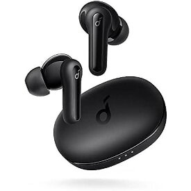 Anker Soundcore Life P2 Mini TWS Bluetooth 5.2 Earbuds - Blackお正月 セール