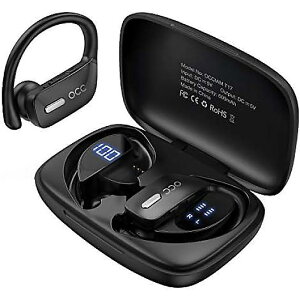 occiam Wireless Earbuds�ċx�X�y�V����