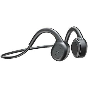 Bone Conduction Headphones�ċx�X�y�V����