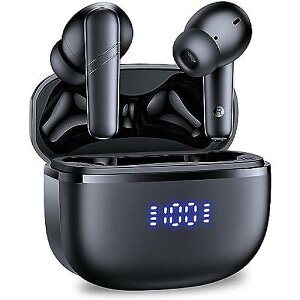 Bluetooth 5.3�C���z�� 40H�Đ�&IPX7�h���ċx�X�y�V����