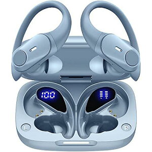 GOLREX BluetoothwbhtH Cz 36ԍĐ CX[dP[X fW^LEDfBXvC I[o[C[ Cz C[tbNhwbhZbg X|[cjO[ VGu