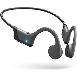 Kimwood Bone Conduction Headphones�ċx�X�y�V����