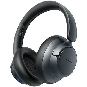 BERIBES Hybrid Active Noise Cancelling HeadphonesċxXyV