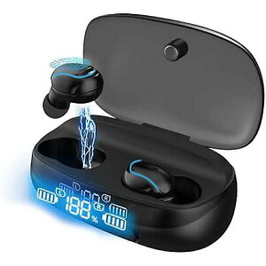 Touch Control Earbuds�ċx�X�y�V����