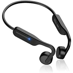 PURERINA Bone Conduction Headphones�ċx�X�y�V����