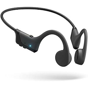 Siniffo Bluetooth Bone Conduction Headphones�ċx�X�y�V����