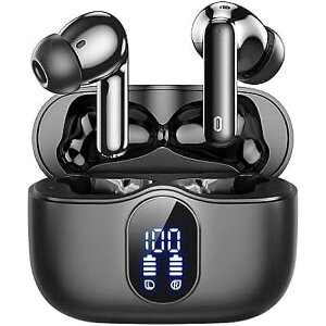 HISOOS Bluetooth Earbuds�ċx�X�y�V����