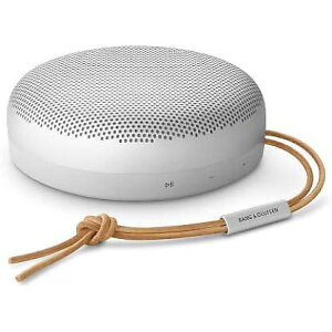 Beosound A1 Grey MistċxXyV
