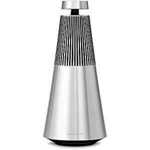 Beosound 2 Wi-Fi Speaker (Natural Aluminum)ċx݃Z[
