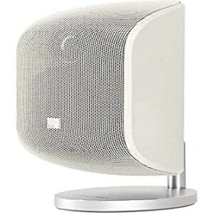 B&W M-1 �X�s�[�J�[ - �T�e���C�g (�}�b�g�z���C�g)�ċx�X�y�V����