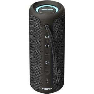 MIATONE Bluetooth Xs[J[ 36W |[^u XeITEh x[X 5.3 CX USB C AEghA 5000mAh 16H vC^C IPX7 h J[Cg (ubN)ċx݃Z[