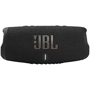 JBL Charge 5 BlackċxXyV