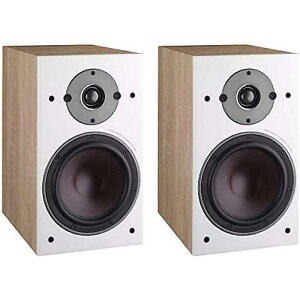 Dali Oberon 3 Speaker - Light Oak (Pair)ċx݃Z[