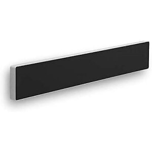 Beosound Stage - Dolby Atmos Soundbar - Aluminum/BlackċxXyV