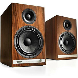Audioengine HD6 Wireless Speakersċx݃Z[