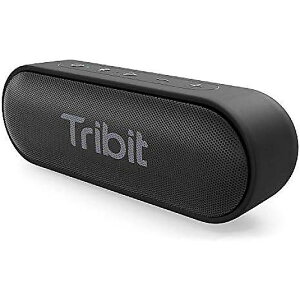 Tribit XSound Go Bluetooth SpeakerċxXyV