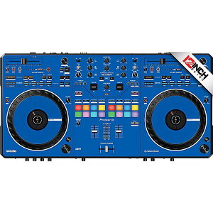 12inch SKINZ / Skinz (BLUE) yPioneer DDJ-REV5pXLzċxXyV