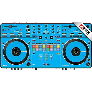 12inch SKINZ / Skinz (LTBLUE) yPioneer DDJ-REV5pXLzċxXyV
