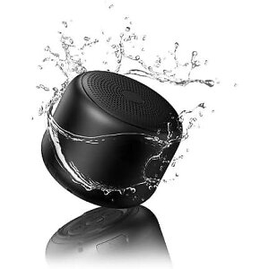 Bobtot Bluetooth SpeakerċxXyV