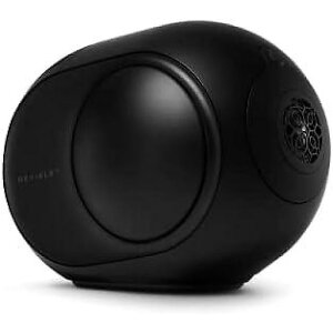 Devialet Phantom II ワイヤレススピーカー (マットブラック)夏休スペシャル