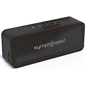 Symphonized Bluetooth SpeakersċxXyV