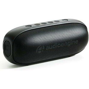 Audioengine |[^uBluetoothXs[J[VXe 20WAOgpACXA12ԃobe[A100ft Bluetooth͈͉ċx݃Z[