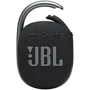 JBL Clip 4 - Xs[J[ - |[^u[X - CX - Bluetooth - 5bg - ubNċx݃Z[