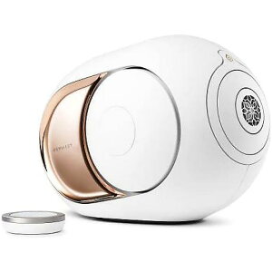 Devialet Phantom I Wireless Speaker (Gold)夏休スペシャル