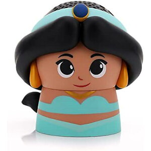 Disney Aladdin Jasmine Bluetooth Speakerċx݃Z[
