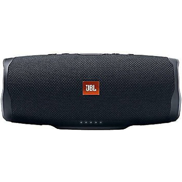 楽天市場】JBL Charge 4 - 防水ポータブルBluetoothスピーカー - 黒 