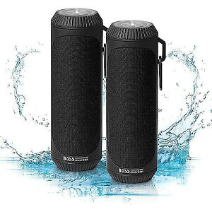 BOSS BOLT Bluetooth Speakerċx݃Z[