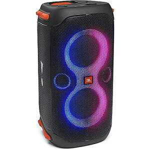 JBL PartyBox 110 - |[^uXs[J[ċxXyV