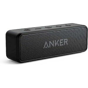Anker Soundcore 2 Bluetooth Speakerċx݃Z[