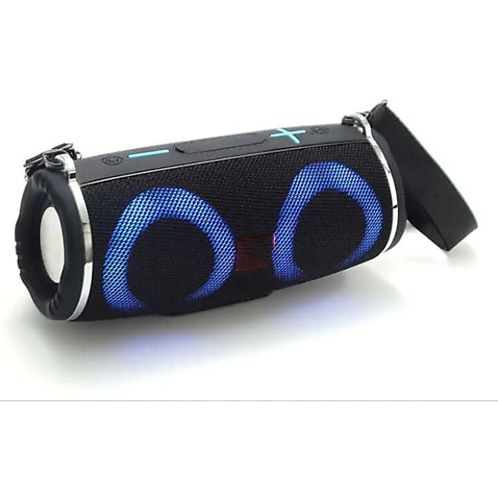 楽天市場】T&G Bluetoothスピーカー - RGBライト搭載の進化した T&G ワイヤレススピーカー TGC T16-192 セット