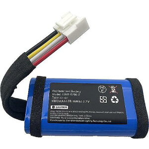SCESMIA Flip 5 Speaker Battery�ċx�X�y�V����