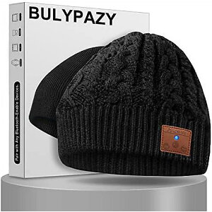 BULYPAZY Bluetooth Hat�ċx�X�y�V����
